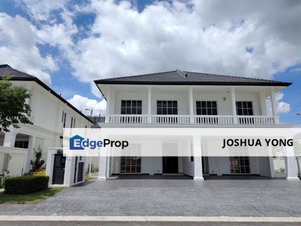 Stoneridge @ Eco Majestic, Semenyih Near Tenby International School & KTJ for RENT , Selangor, Semenyih