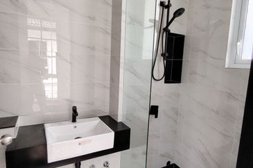 Stoneridge @ Eco Majestic