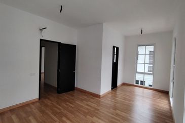 Stoneridge @ Eco Majestic