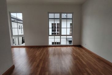 Stoneridge @ Eco Majestic