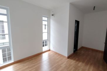 Stoneridge @ Eco Majestic