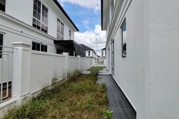 Stoneridge @ Eco Majestic