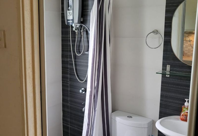 Taman Bukit Anggerik