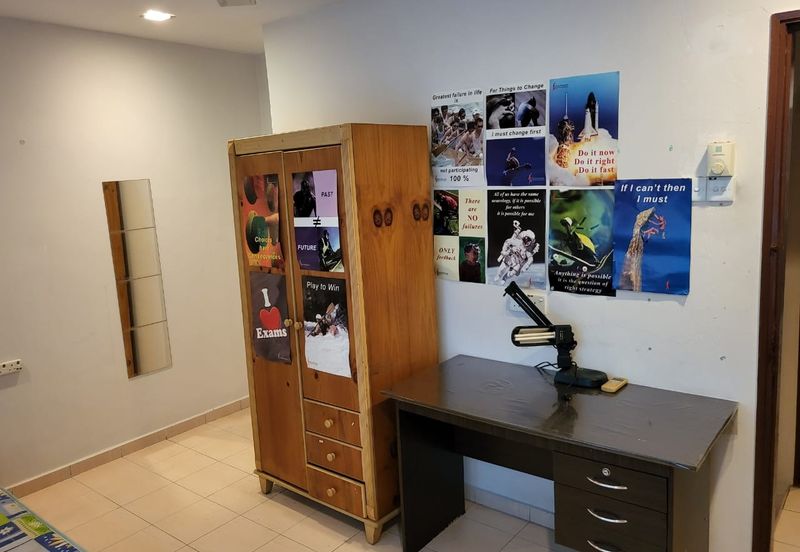 Taman Bukit Anggerik