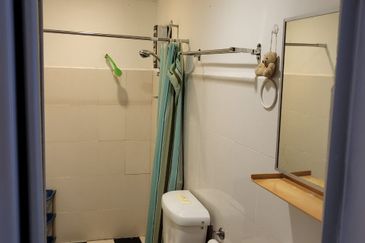 Taman Bukit Anggerik