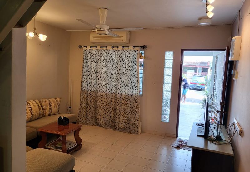 Taman Bukit Anggerik