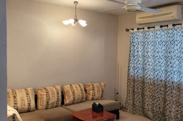 Taman Bukit Anggerik