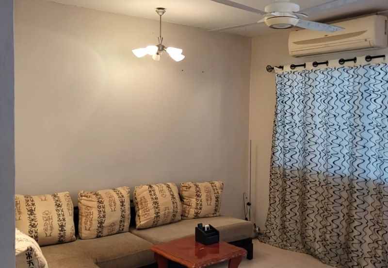 Taman Bukit Anggerik