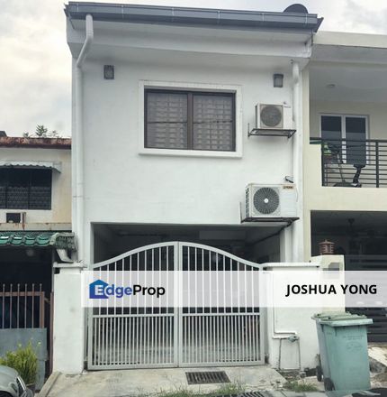 Taman Bukit Anggerik,Cheras, Cheras @ Double Storey house for RENT, Selangor, Cheras