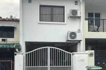 Taman Bukit Anggerik