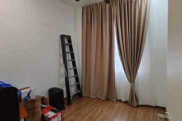 Eco Majestic Cherrywood [New Phase], Semenyih Classic Homes for Rent