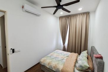 Eco Majestic Cherrywood [New Phase], Semenyih Classic Homes for Rent