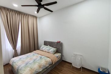 Eco Majestic Cherrywood [New Phase], Semenyih Classic Homes for Rent