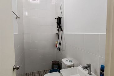 Eco Majestic Cherrywood [New Phase], Semenyih Classic Homes for Rent