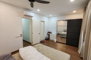 Eco Majestic Cherrywood [New Phase], Semenyih Classic Homes for Rent