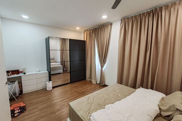 Eco Majestic Cherrywood [New Phase], Semenyih Classic Homes for Rent