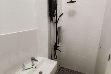 Eco Majestic Cherrywood [New Phase], Semenyih Classic Homes for Rent