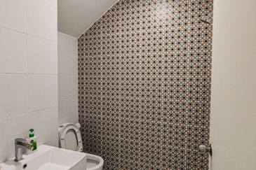 Eco Majestic Cherrywood [New Phase], Semenyih Classic Homes for Rent