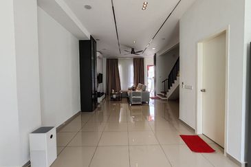 Eco Majestic Cherrywood [New Phase], Semenyih Classic Homes for Rent