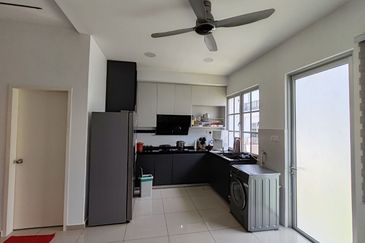 Eco Majestic Cherrywood [New Phase], Semenyih Classic Homes for Rent