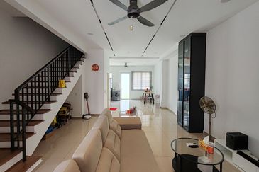 Eco Majestic Cherrywood [New Phase], Semenyih Classic Homes for Rent