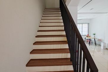 Eco Majestic Cherrywood [New Phase], Semenyih Classic Homes for Rent