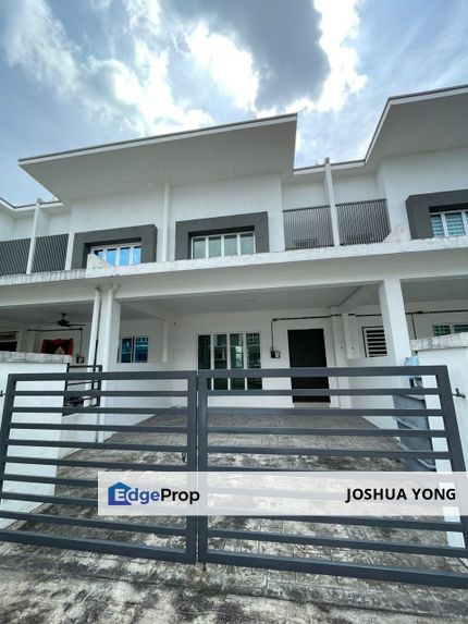 Taman Pelangi Semenyih 2, Semenyih ,Ecohill @ 2 Storey House for Sale, Selangor, Semenyih