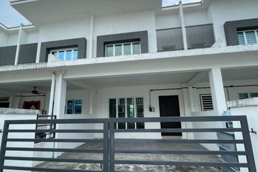 Taman Pelangi Semenyih 2