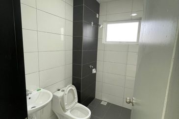 Taman Pelangi Semenyih 2