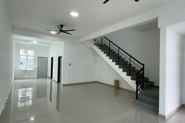 Taman Pelangi Semenyih 2