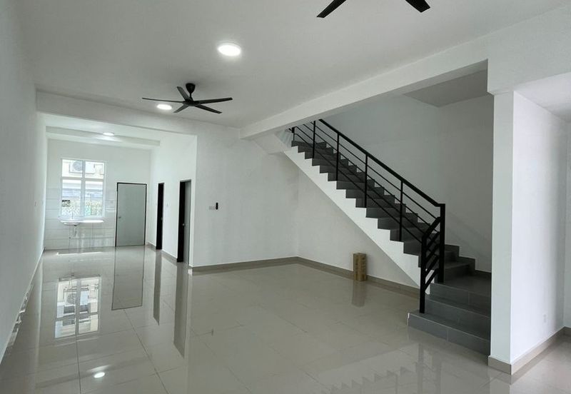 Taman Pelangi Semenyih 2