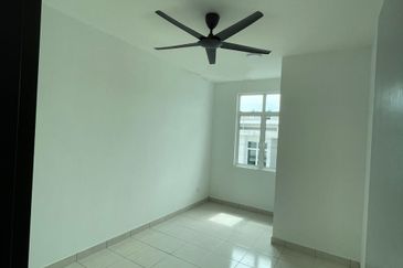 Taman Pelangi Semenyih 2