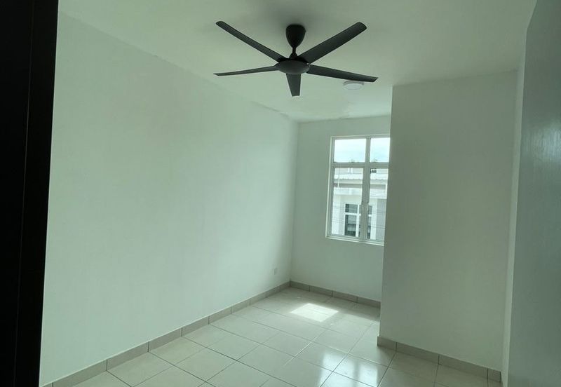 Taman Pelangi Semenyih 2