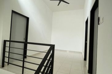 Taman Pelangi Semenyih 2