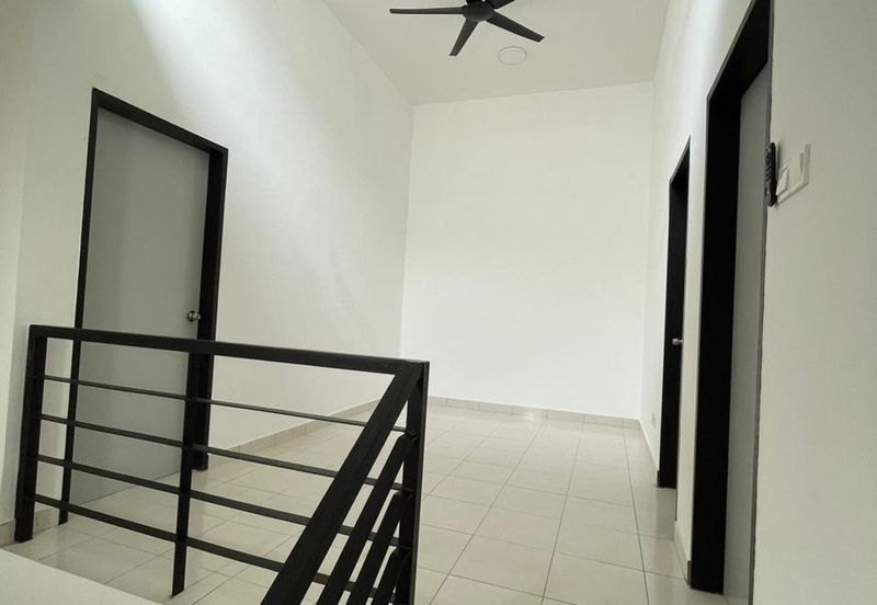 Taman Pelangi Semenyih 2