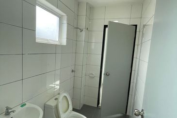 Taman Pelangi Semenyih 2