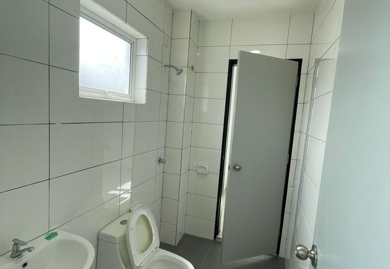 Taman Pelangi Semenyih 2