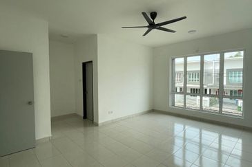 Taman Pelangi Semenyih 2