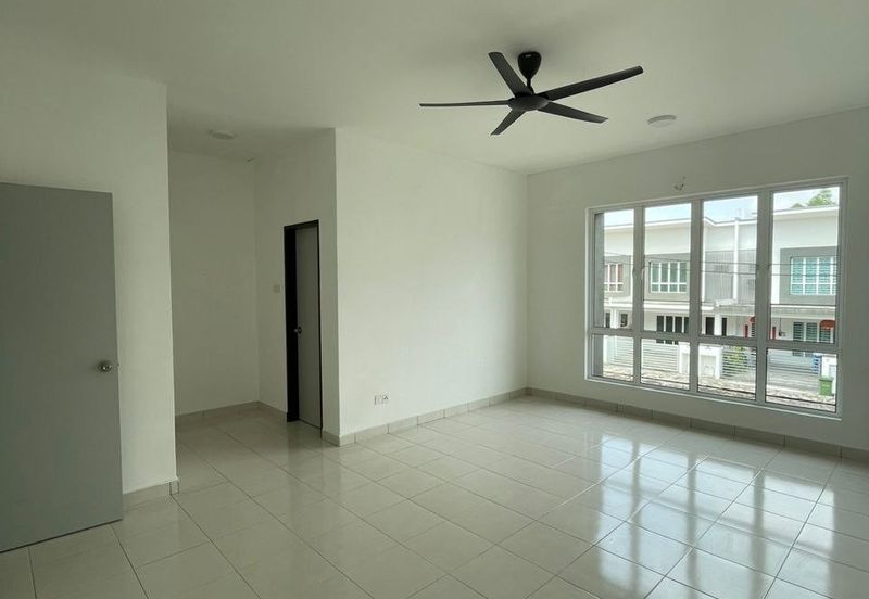 Taman Pelangi Semenyih 2