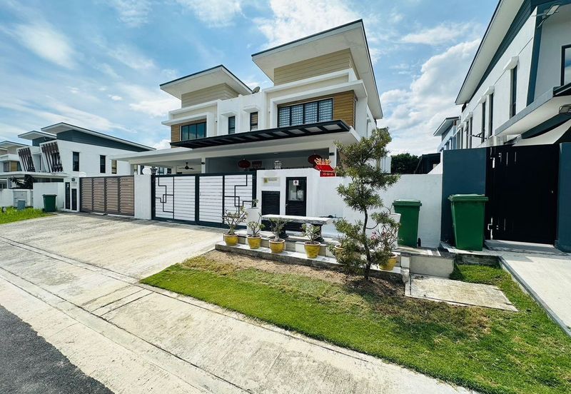 Everna @ Setia EcoHill