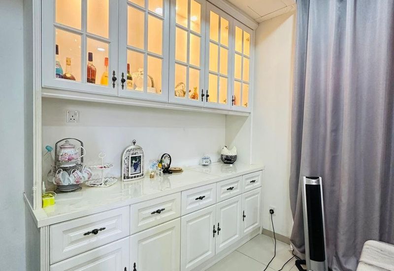 Everna @ Setia EcoHill