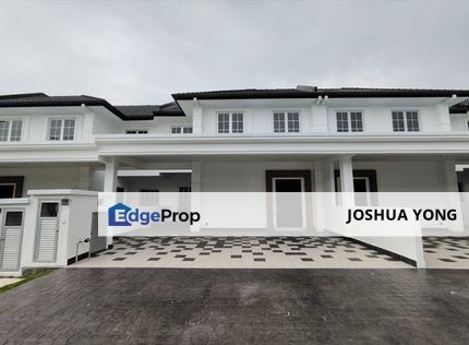 Cherrywood,Eco Majestic Largest Garden Home @ Renovated unit for RENT, Selangor, Semenyih
