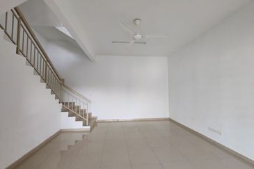 Taman Semenyih Indah