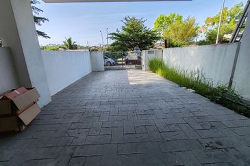 Taman Semenyih Indah