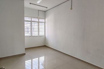 Taman Semenyih Indah