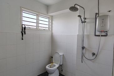 Taman Semenyih Indah