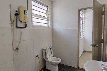 Taman Semenyih Indah