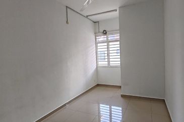 Taman Semenyih Indah