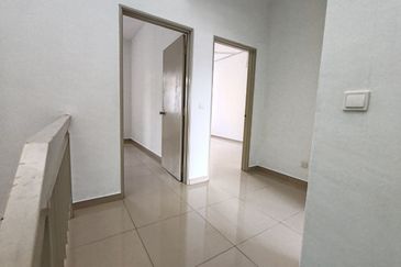 Taman Semenyih Indah