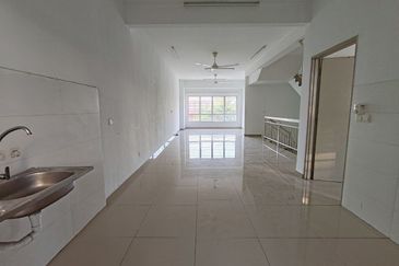 Taman Semenyih Indah